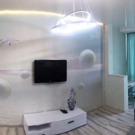 New Arkadia Apartment Odessa Esterno foto