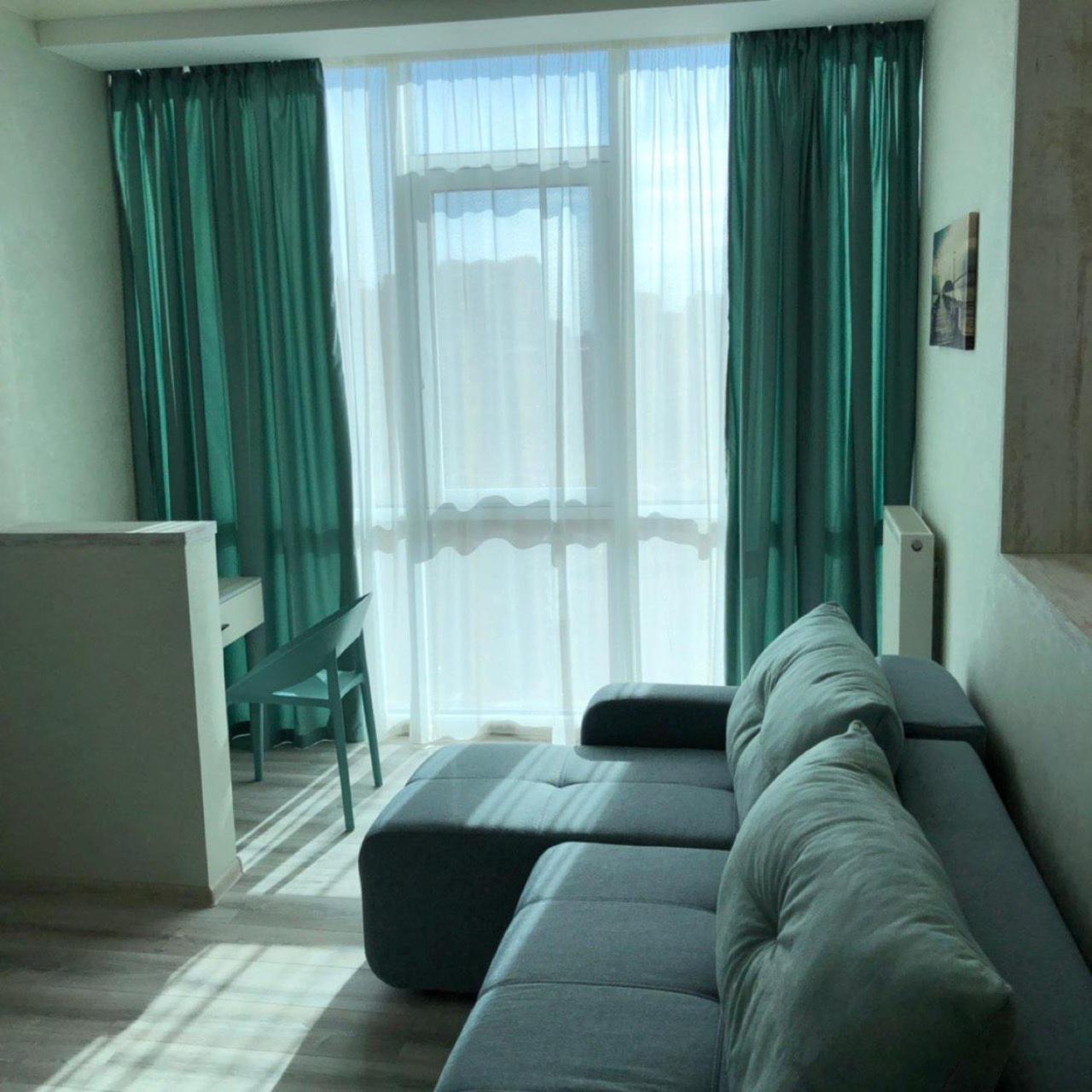 New Arkadia Apartment Odessa Esterno foto