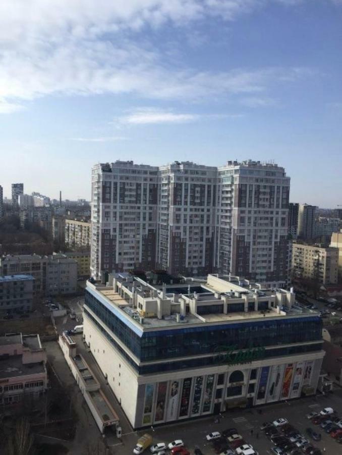 New Arkadia Apartment Odessa Esterno foto