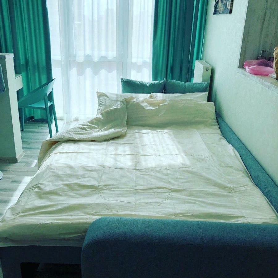 New Arkadia Apartment Odessa Esterno foto