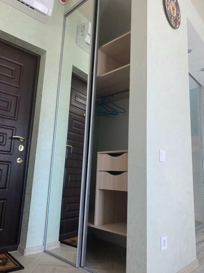 New Arkadia Apartment Odessa Esterno foto