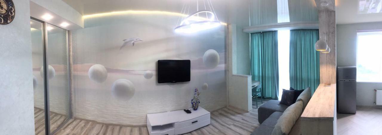 New Arkadia Apartment Odessa Esterno foto