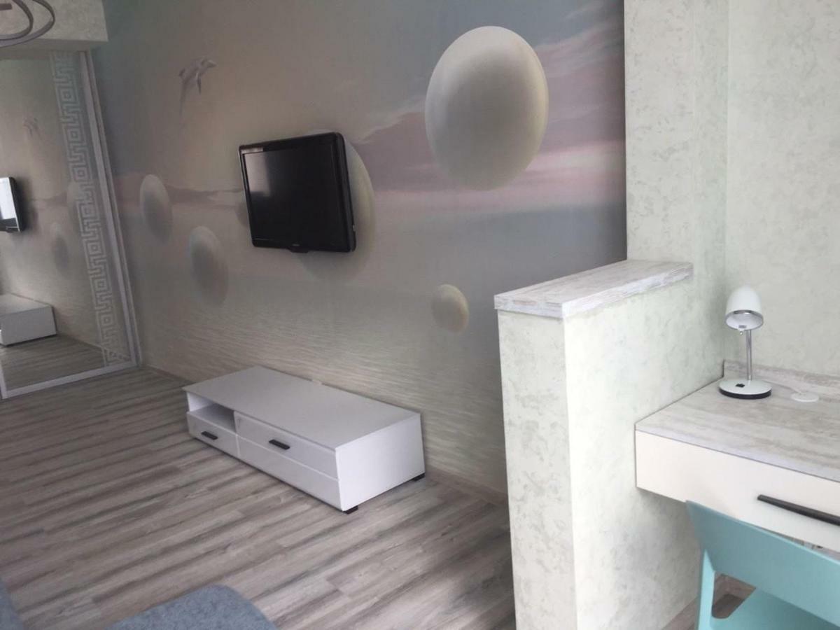 New Arkadia Apartment Odessa Esterno foto