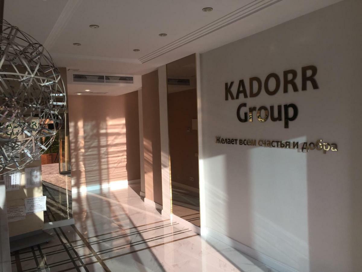New Arkadia Apartment Odessa Esterno foto